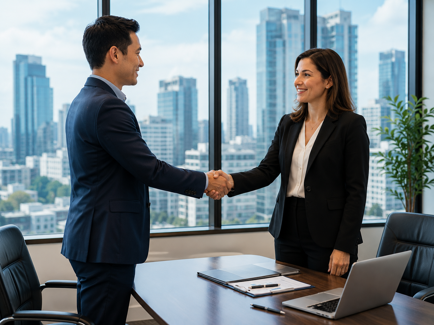partnership-handshake
