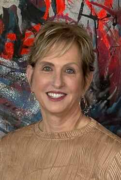 Renee Goodell, BA, JD