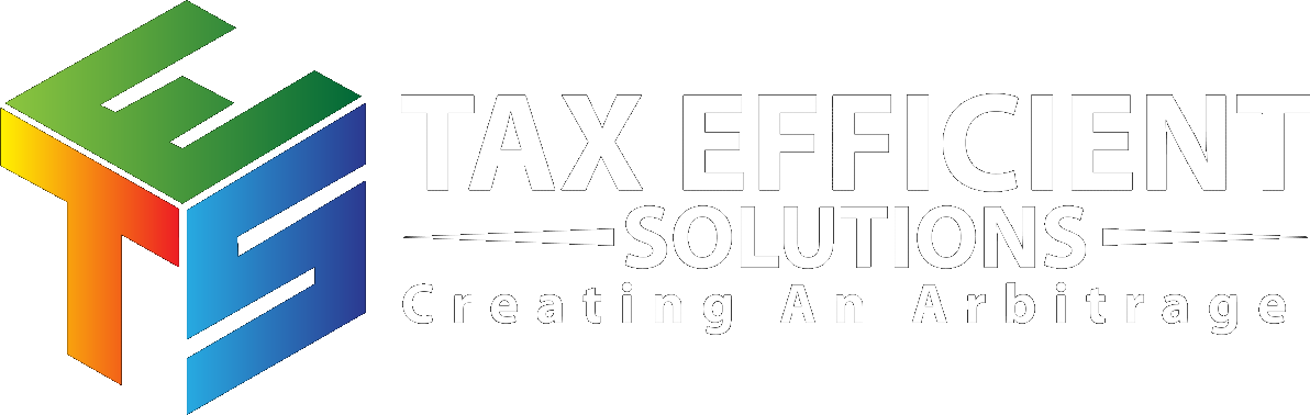 tax efficient solutions black